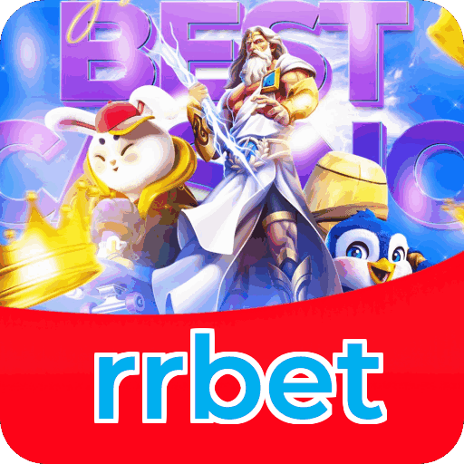 Material promocional do app rrbet — ilustração, não métricas auditadas nesta página